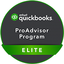 QuickBooks Platinum Partner