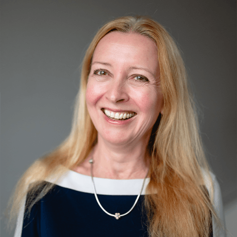 Sandra Robinson