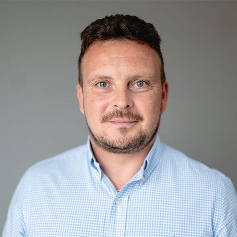 Andrew Padgett