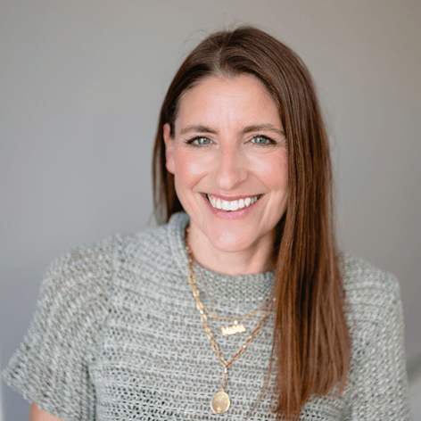 Gillian McLoughlin