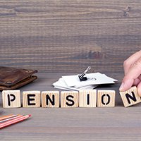 Parents missing out on important pension protection