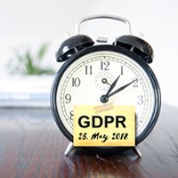 Are you one of the 90 per cent of businesses that are unprepared for GDPR?