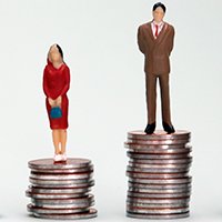 Law Society members urged to report gender pay gap