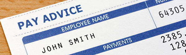 Employers must comply with new payslip rules