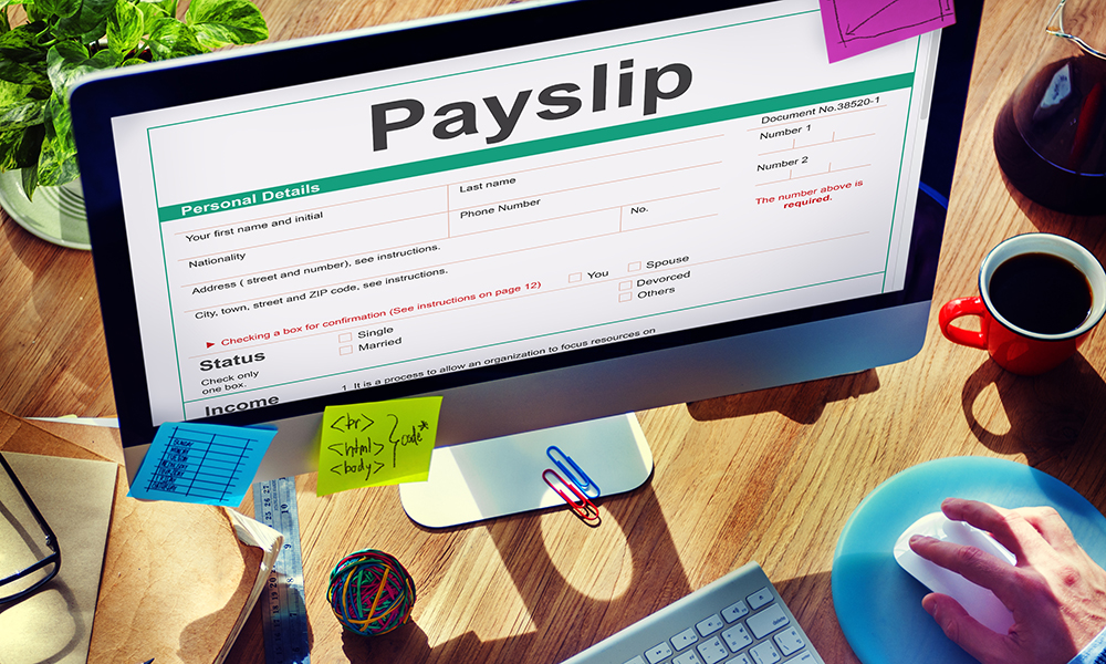 New payslip laws affect employers