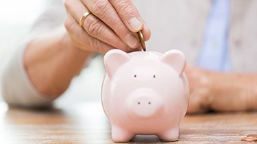 Economists warn of a 10-year shortfall in savers’ pensions