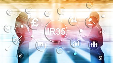 Time to prepare for IR35