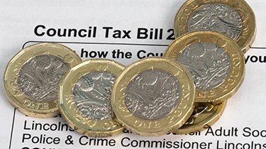HMRC trialling self-assessment checks to help local authorities to recover council tax