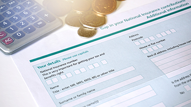 HMRC urges taxpayers to be vigilant ahead of self-assessment deadline