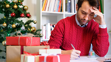 Keeping workplace gifts tax-free this Christmas