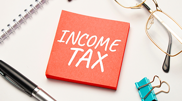 Income tax thresholds freeze – What it means for you