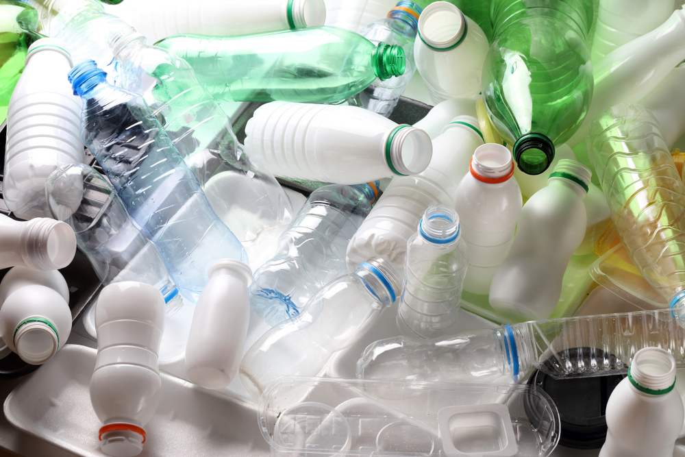 Plastic Packaging Tax – How to comply