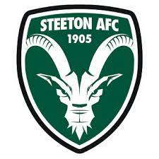 Steeton AFC thanks Watson Buckle for 2022/23 season support