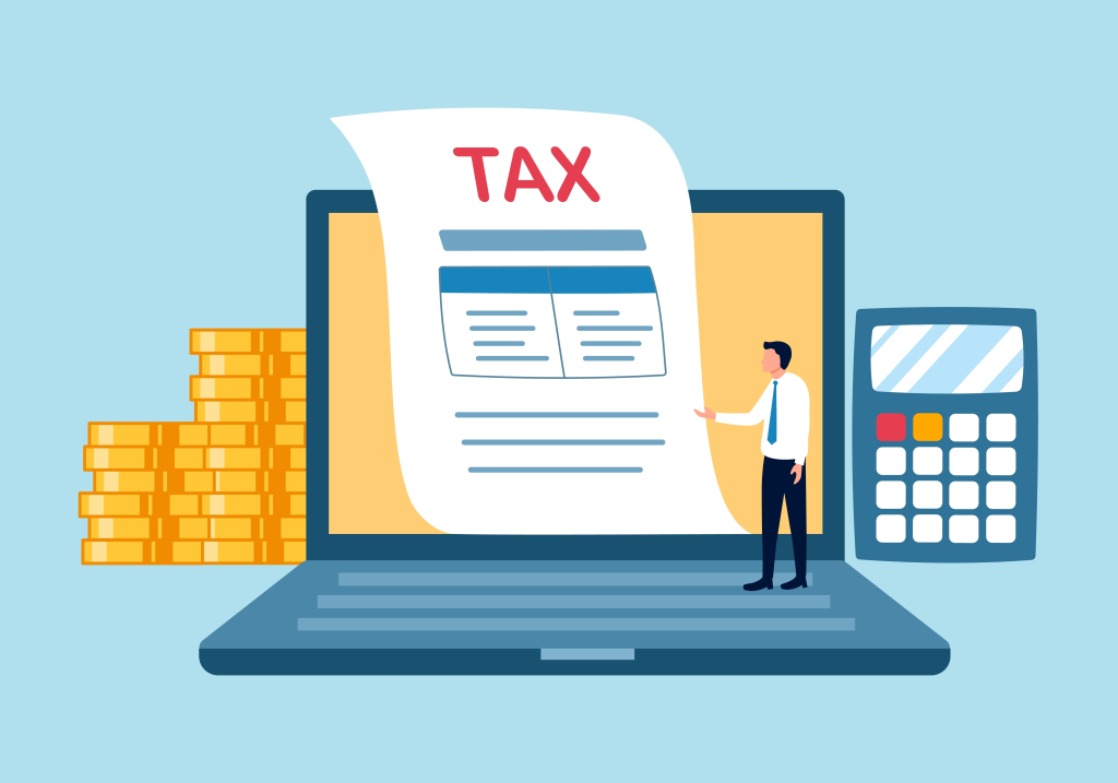 What do you need to know about Income Tax?