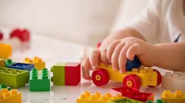 Changes to free childcare, but higher earners will still miss out