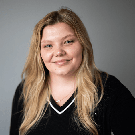 Amy Ferguson | Watson Buckle