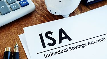 Don’t forget about your ISA allowances