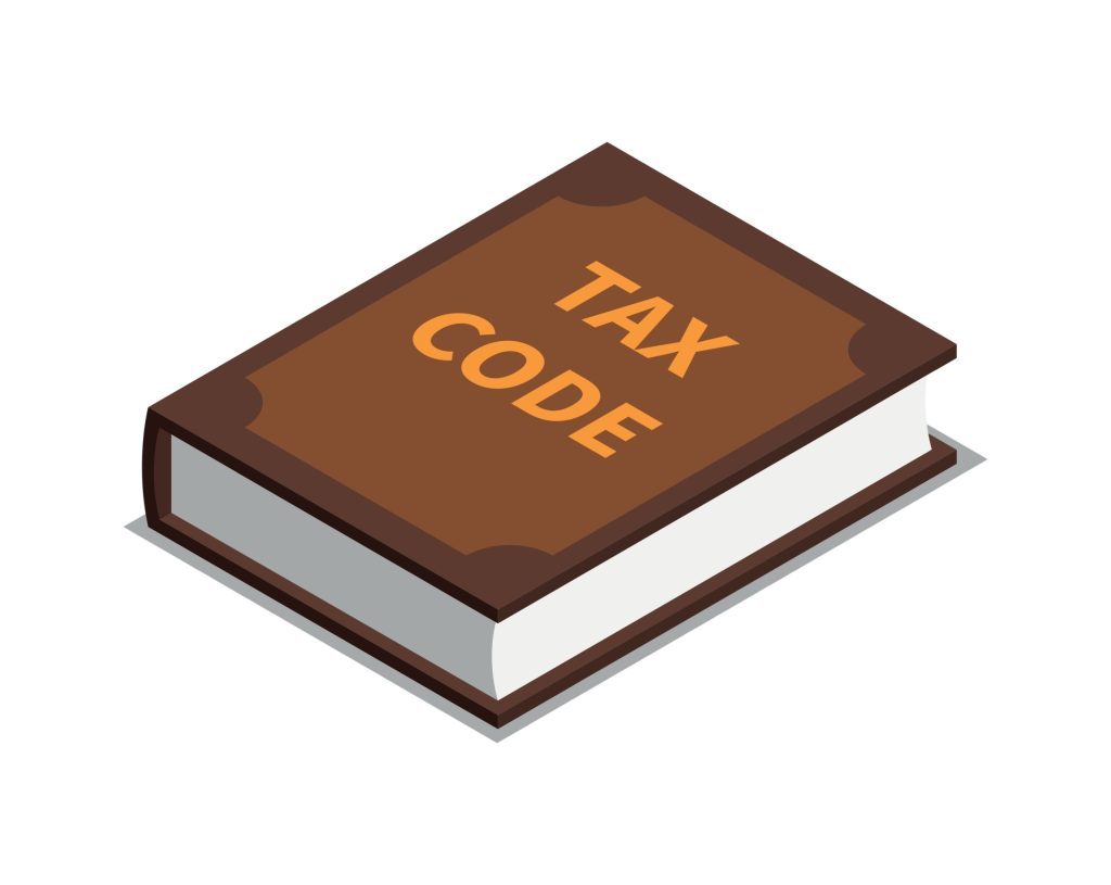 Attention UK Taxpayers – do you understand the 500T tax code?