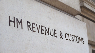 HMRC income tax receipts rise by £2 billion
