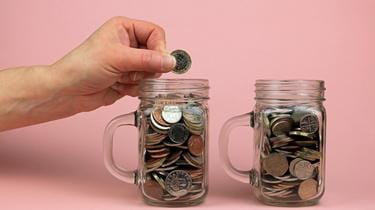 Salary sacrifice cap and the squeezed middle