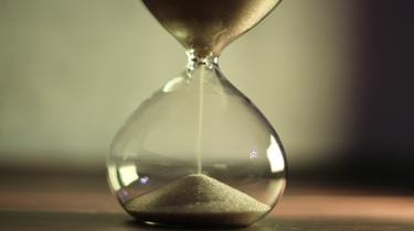 Less than a month left until the MTD reporting deadline, are you ready?