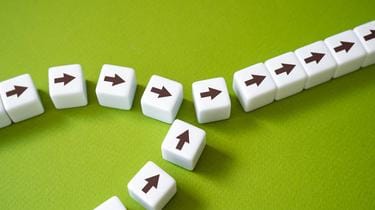 Mixed picture for UK mergers and acquisitions– Where do the opportunities lie? 