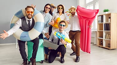 Summer season success: Don't get caught out by the unique payroll requirements of seasonal workers