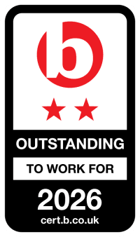 Watson Buckle named among the UK’s Best Small Companies to Work For